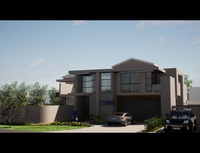 4 BEDROOM HOUSE FOR SALE IN RASLOUW